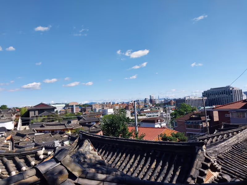Seoul Private Tour - 