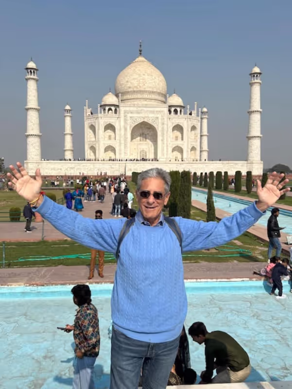 Delhi Private Tour - Taj Mahal Agra