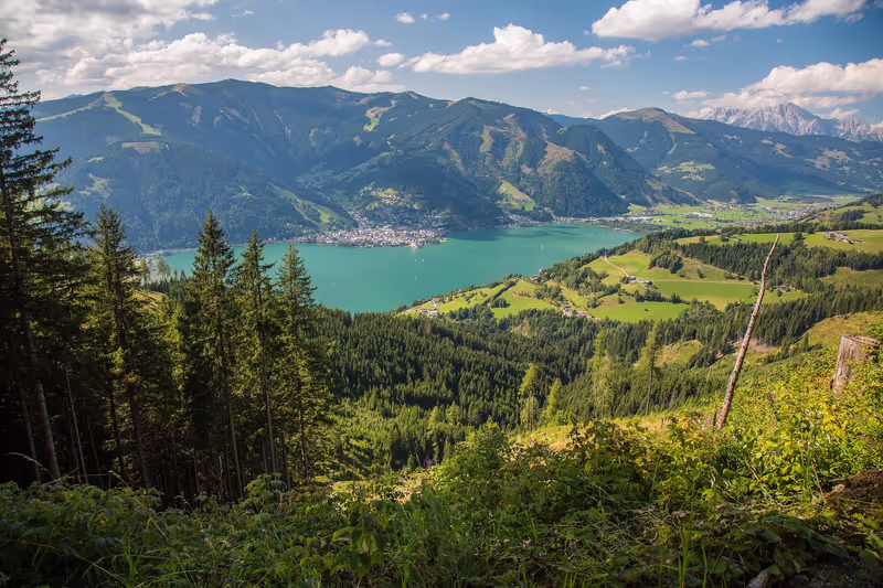 Prague Private Tour - Zell Am See