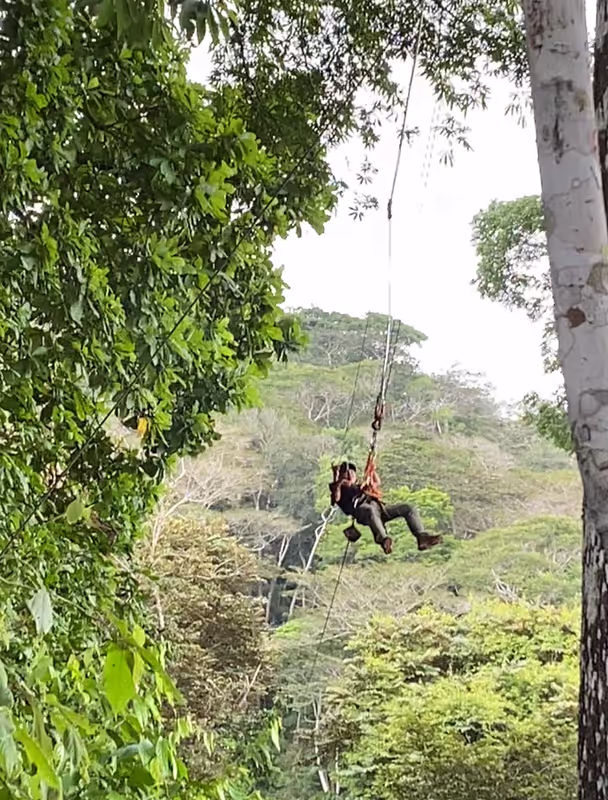 Panama City Private Tour - 