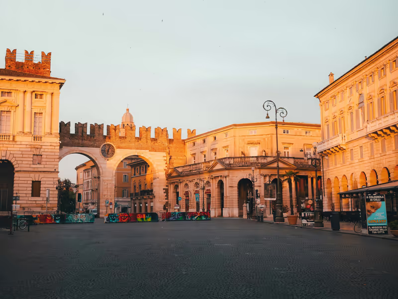 Venice Private Tour - 