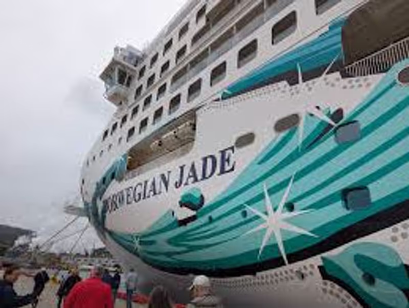 Miyagi Private Tour - The Cruise Line
