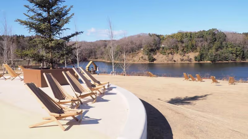 Saitama Private Tour - Metsä Village