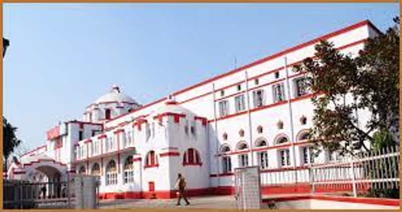 Agra Private Tour - Post Office