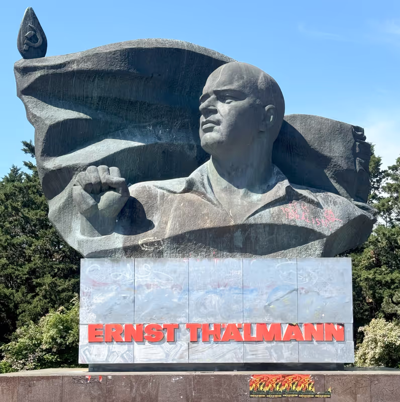 Berlin Private Tour - 