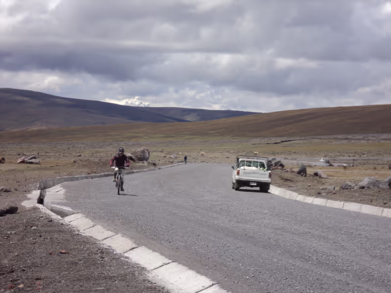 Quito Private Tour - 