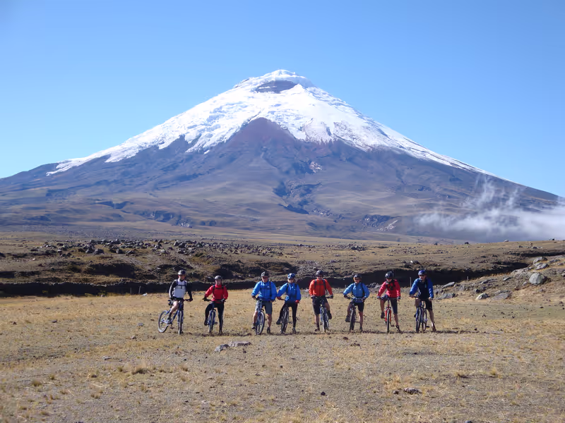 Quito Private Tour - 