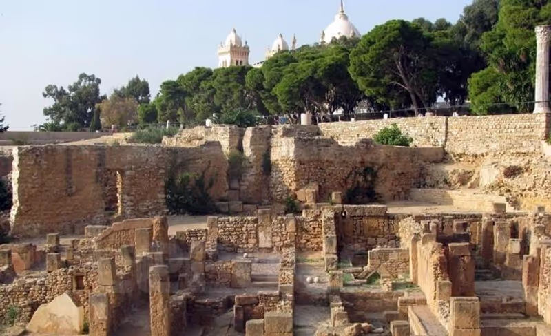 Tunis Private Tour - 