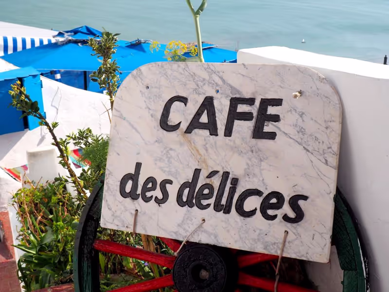 Tunis Private Tour - 