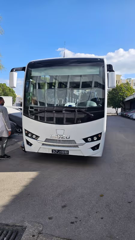 Tunis Private Tour - 