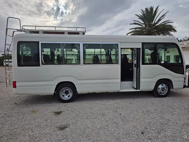 Tunis Private Tour - 