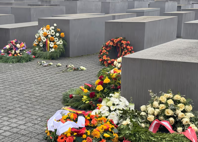Berlin Private Tour - 