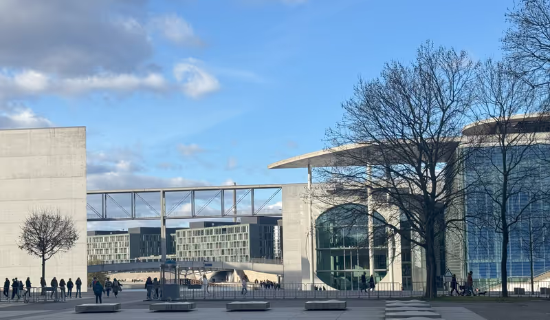 Berlin Private Tour - 