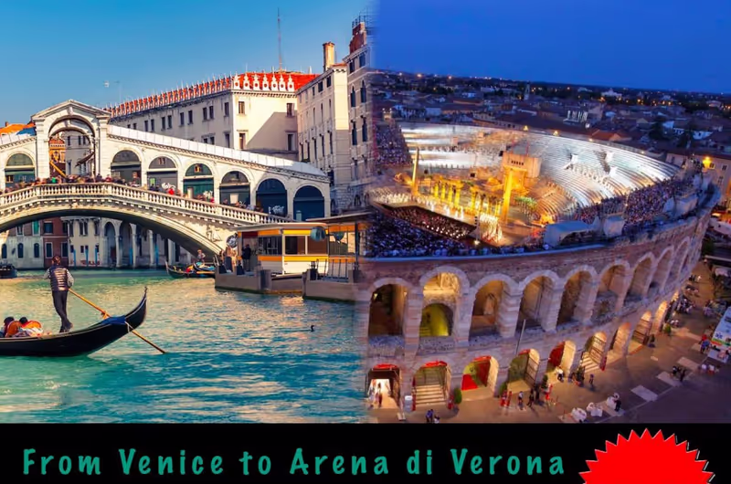 Venice Private Tour - 