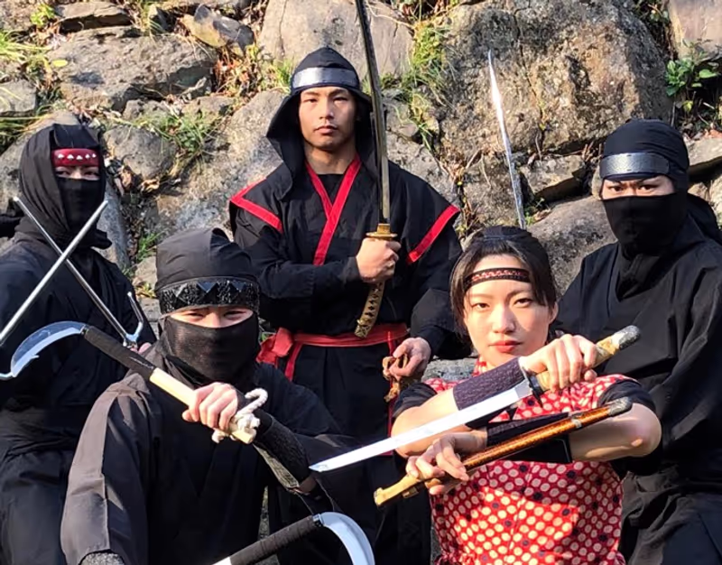 Fukuoka Private Tour - 