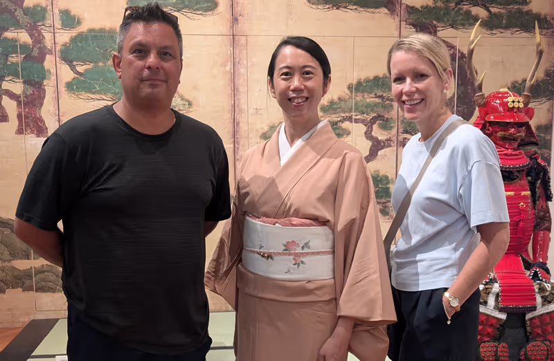Tokyo Private Tour - 