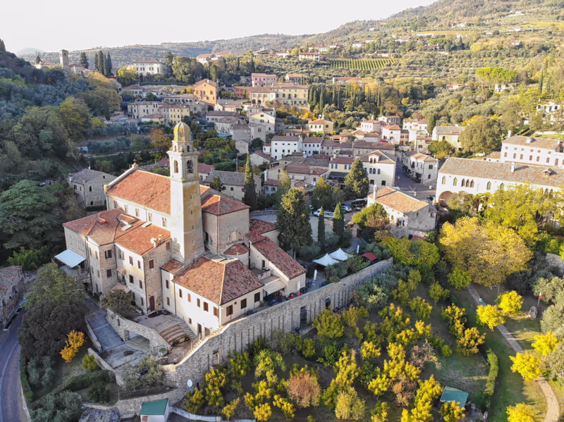 Venice Private Tour - Arquà Petrarca