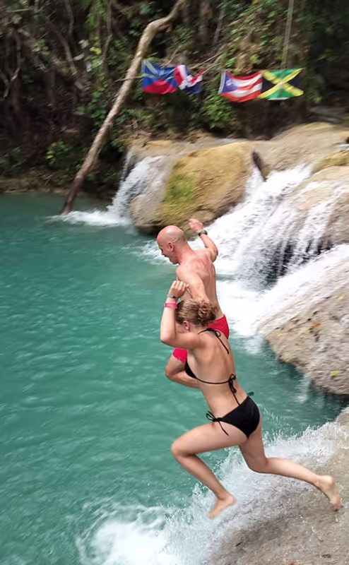 Montego Bay Private Tour - Dive in!