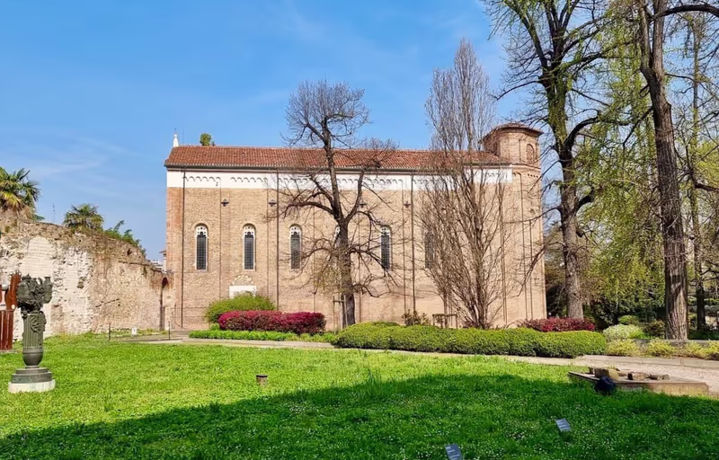 Venice Private Tour - Capella degli Scrovegni