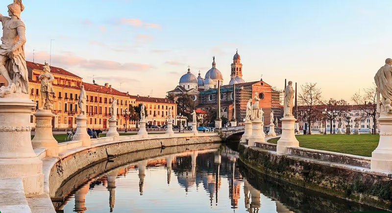 Venice Private Tour - Prato della Valle