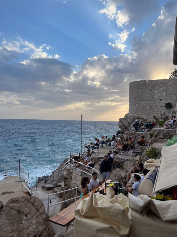 Dubrovnik Private Tour - 