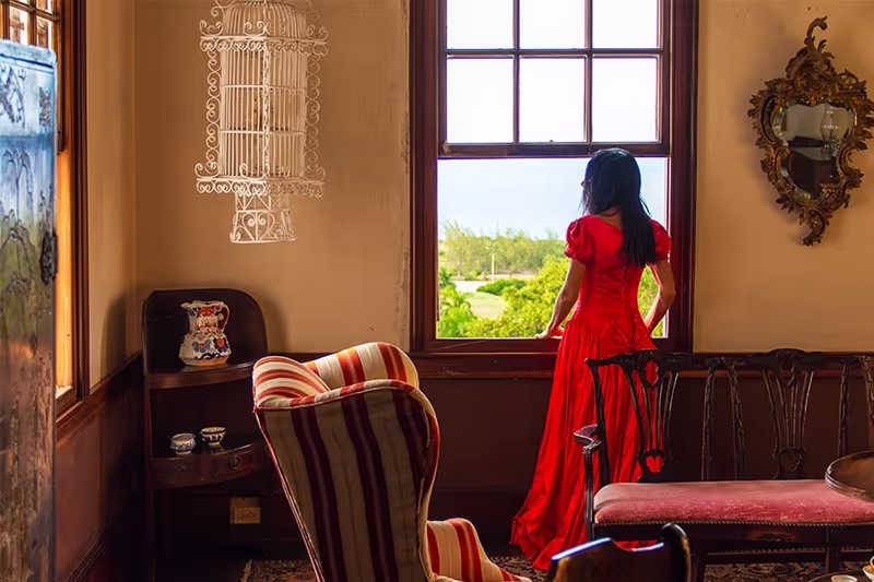 Montego Bay Private Tour - Reenact of Annie Palmer