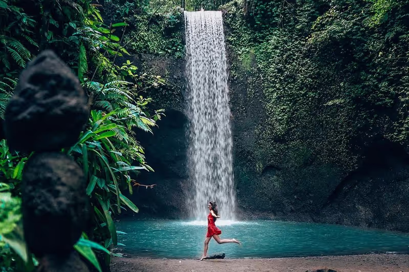 Bali Private Tour - 