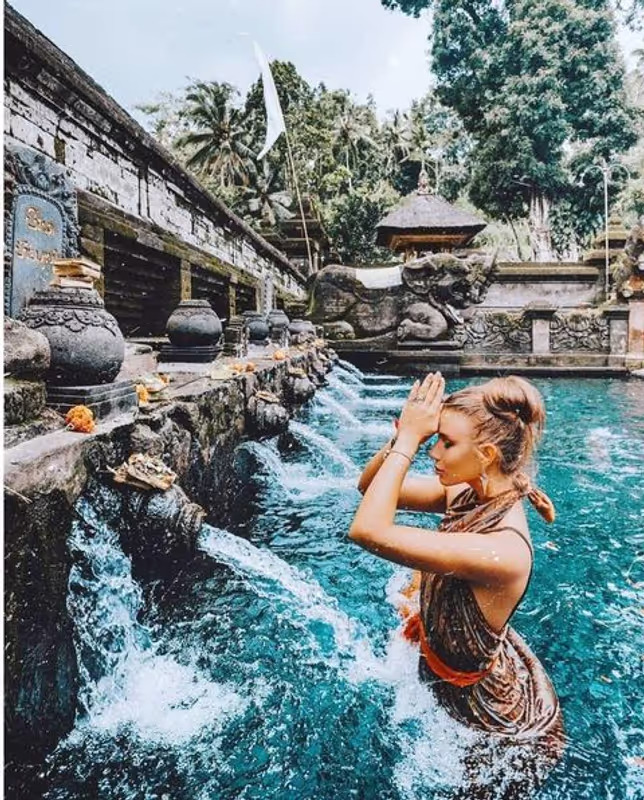 Bali Private Tour - 