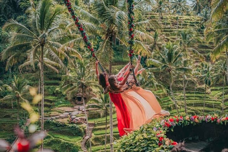 Bali Private Tour - 