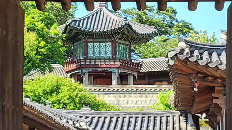 Seoul Private Tour - 