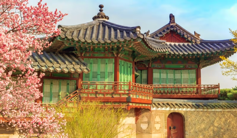 Seoul Private Tour - 