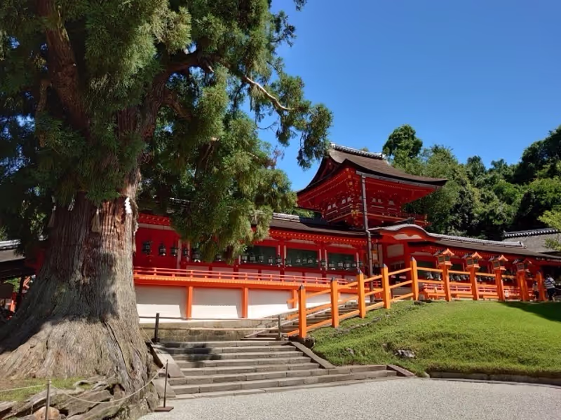 Nara Private Tour - 