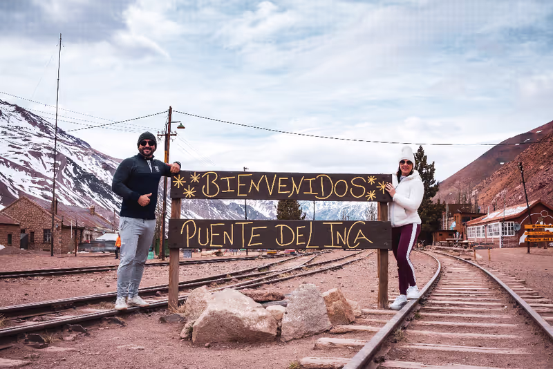 Mendoza Private Tour - 