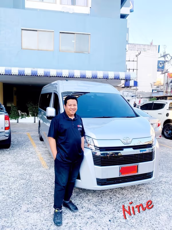 Pattaya Private Tour - 