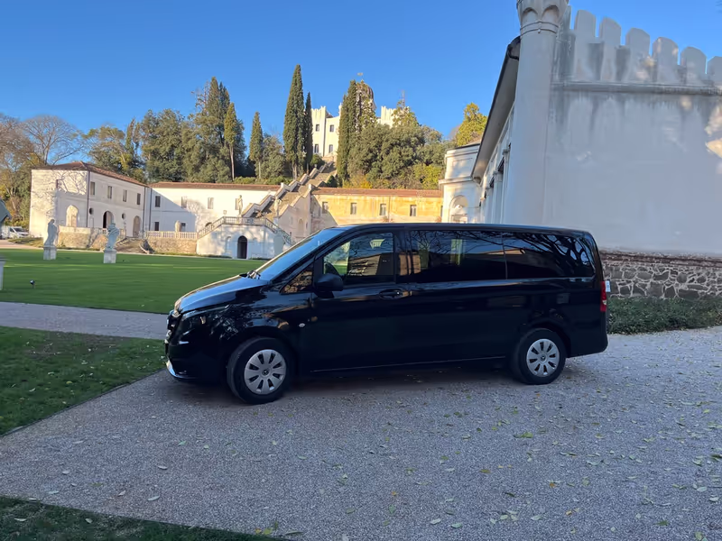 Venice Private Tour - 