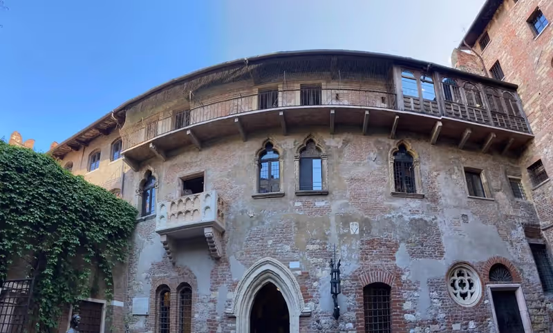 Venice Private Tour - Casa Giulietta e Romeo