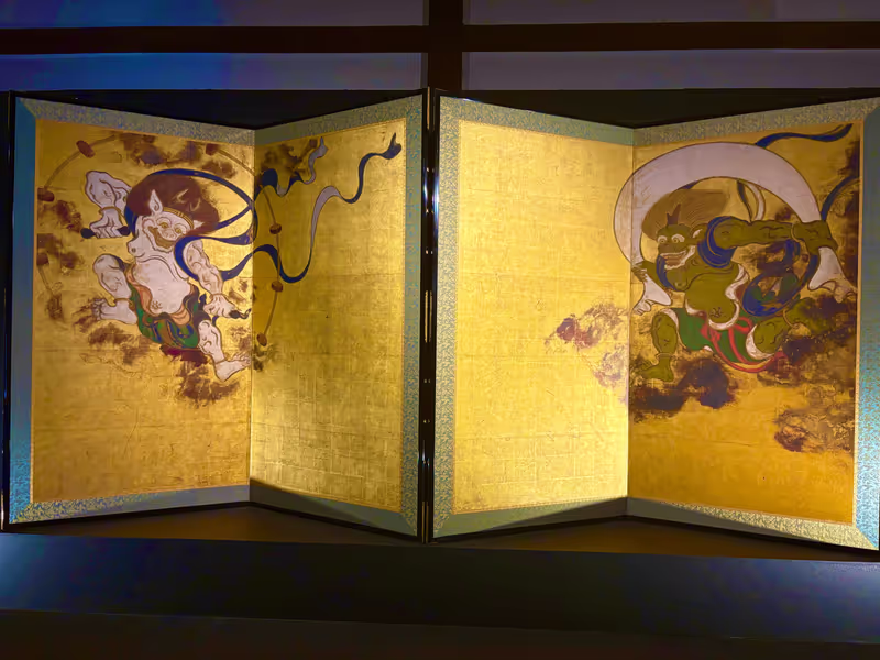 Kyoto Private Tour - 