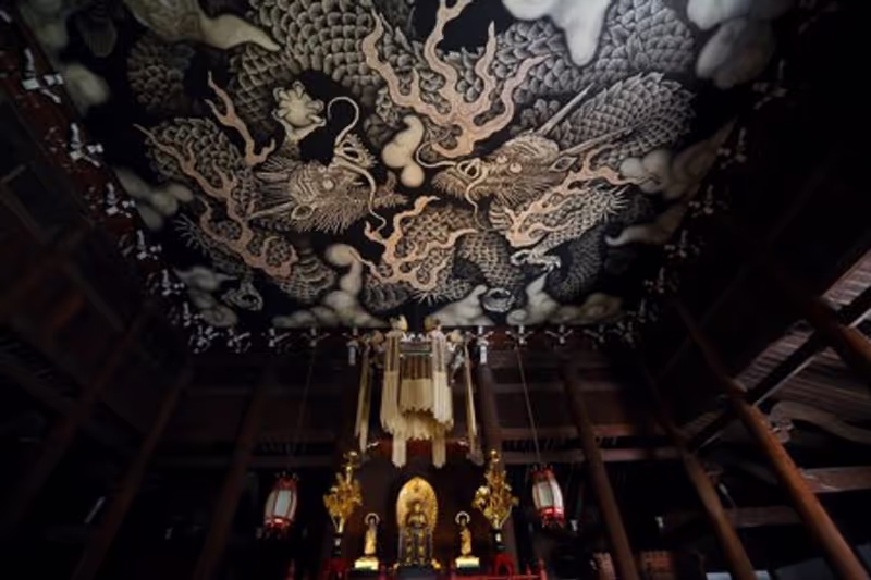 Kyoto Private Tour - 