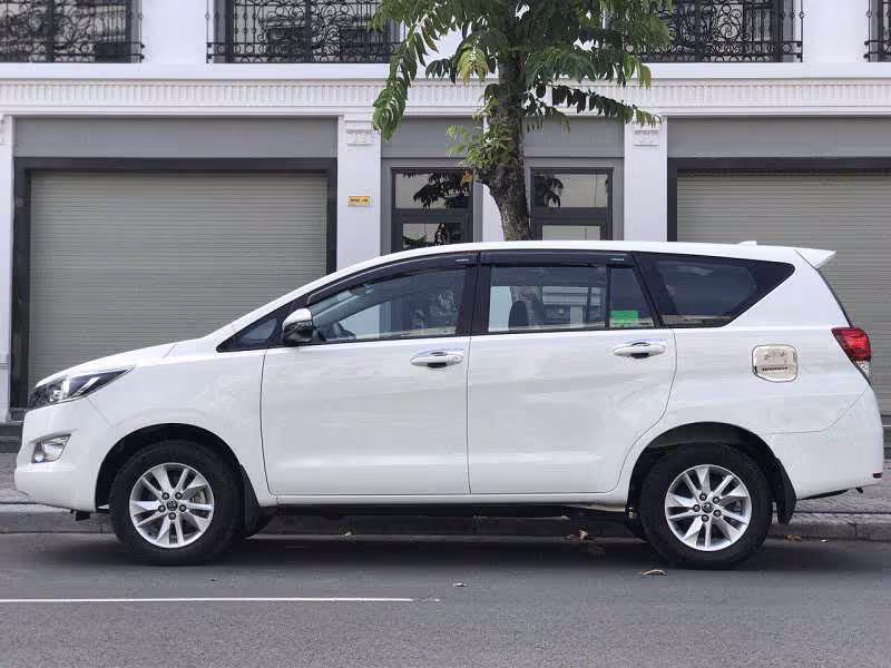 Hanoi Private Tour - 7-seat car