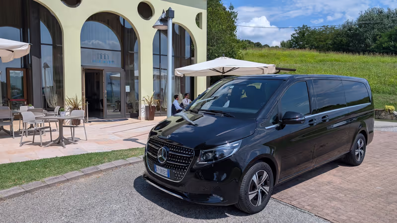 Veneto Private Tour - 