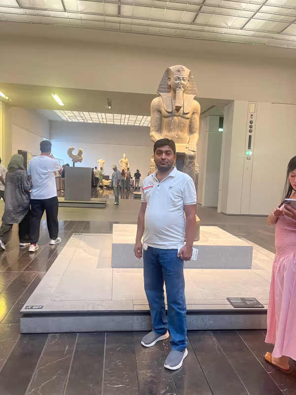 Abu Dhabi Private Tour - 