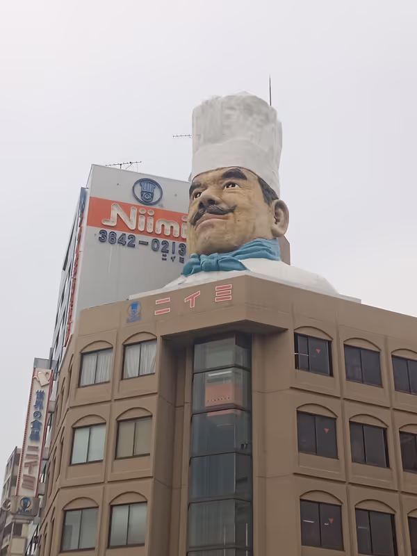 Tokyo Private Tour - Kappabashi-dori