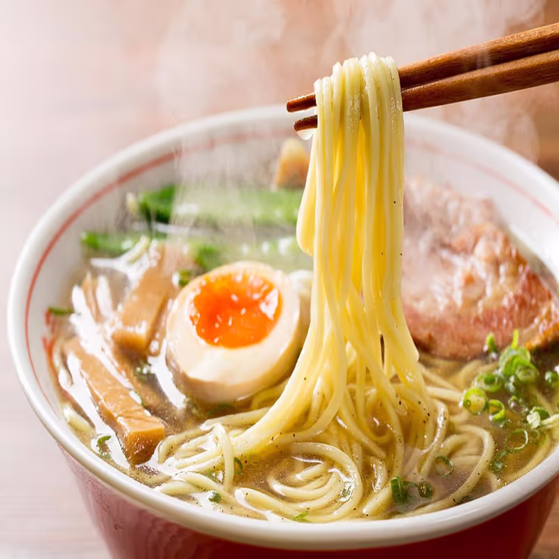Yokohama Private Tour - A journey through Japan’s rich ramen heritage
