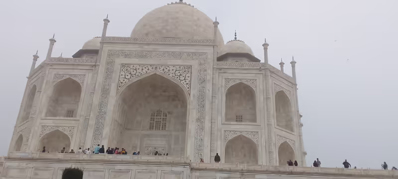 Delhi Private Tour - 