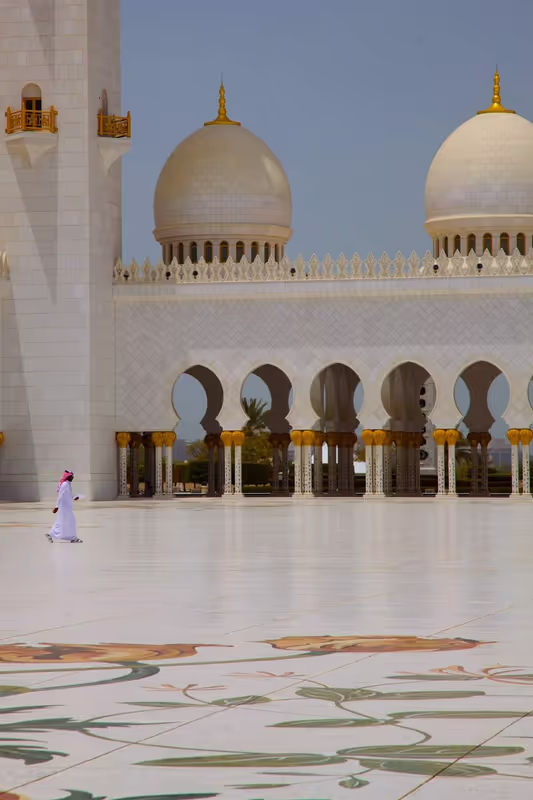 Dubai Private Tour - 