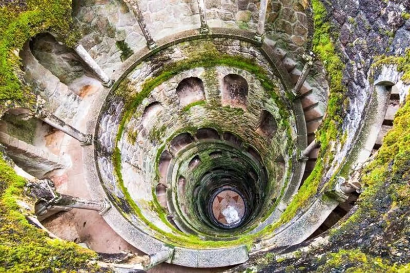 Sintra Private Tour - 
