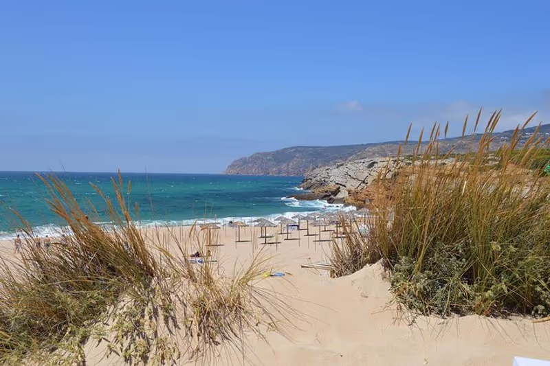 Sintra Private Tour - 
