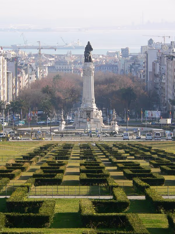 Lisbon Private Tour - 