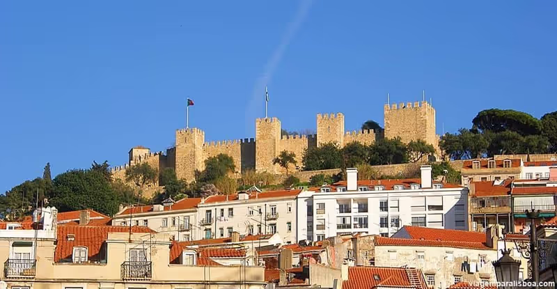 Lisbon Private Tour - 