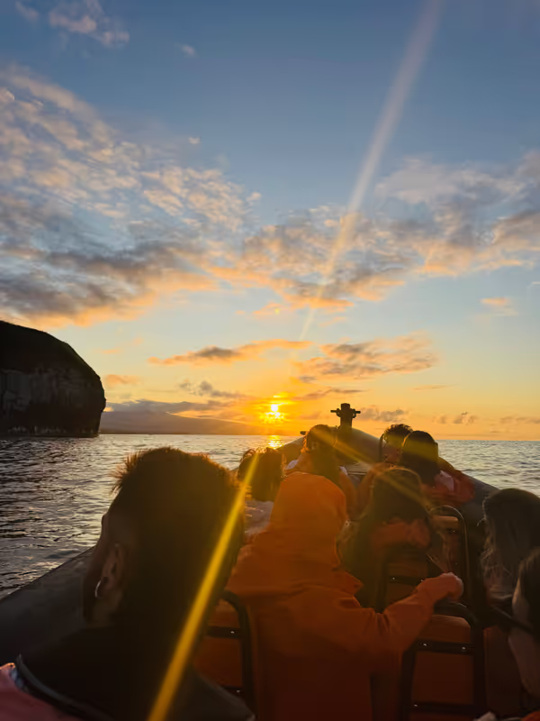 Azores Private Tour - 